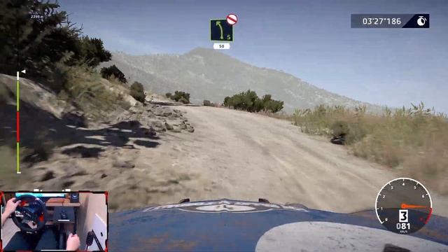 WORLD RECORD! The First WRC - Acropolis Rally 1973 - Renault Alpine A110 смотреть онлайн