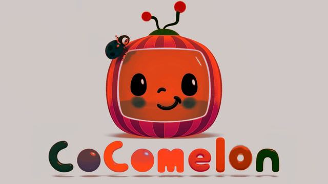 CoCoMelon Logo Effects Most Viewed V1 смотреть онлайн