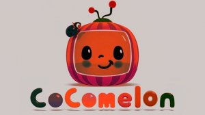 CoCoMelon Logo Effects Most Viewed V1