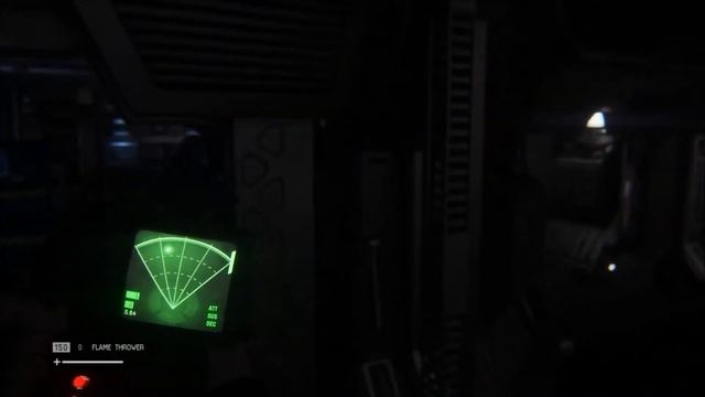 Alien: Isolation Benchmark (gtx 780) смотреть онлайн