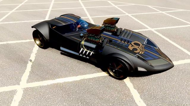 Forza Horizon 4 How to Unlock the Hotwheels Twin Mill!!! смотреть онлайн
