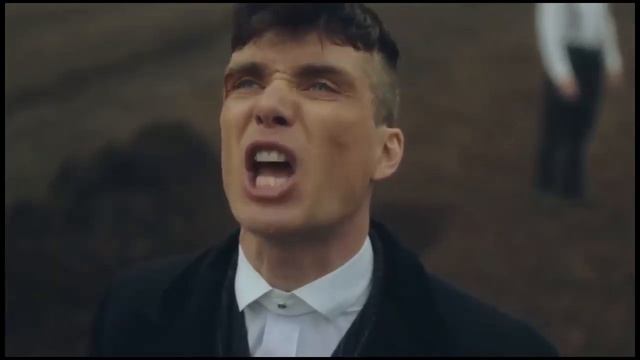 Клип(Песни)Томас Шелби
