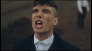 Клип(Песни)Томас Шелби