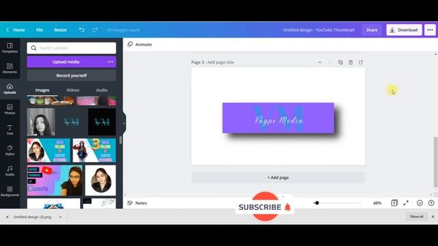 How to Create a Blurry Drop Shadow Effect using Canva in 2022 (Easy & Fun) | Shadow Effect on Text смотреть онлайн
