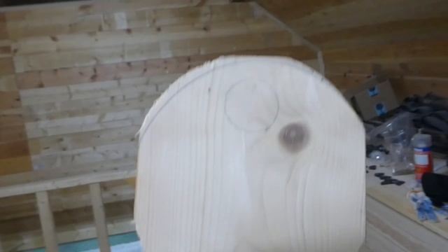 Коп по Немецки .Поделка из Дерева .Рубрика когда невыйти на Коп! смотреть онлайн