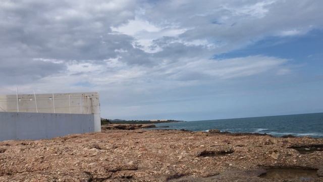 Alcossebre 2021 Sea смотреть онлайн