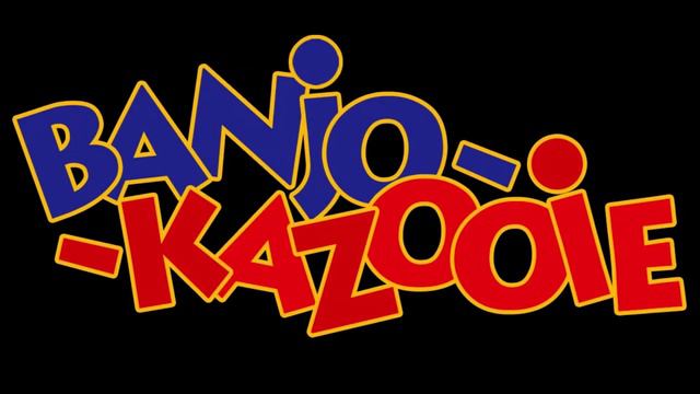 Game Select 2: Cooking - Banjo-Kazooie смотреть онлайн