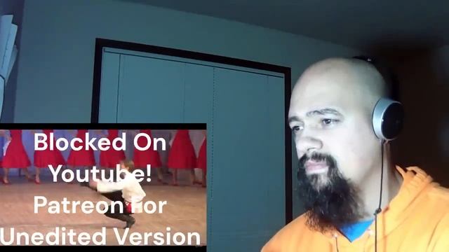 Russian dance Summer Igor Moiseyev Ballet Reaction (Classical Pianist Reacts) смотреть онлайн