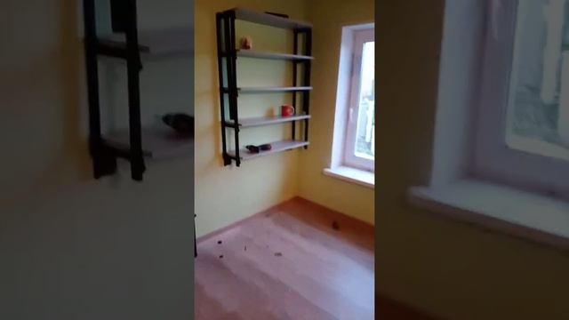 Стол трансформер в стеллаж. смотреть онлайн