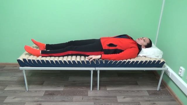 Как правильно вставать с постели смотреть онлайн