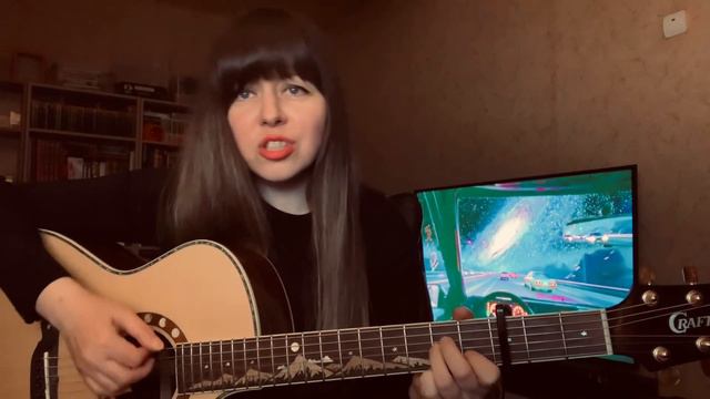 🦜 Птица 🦜 АукцЫон cover version смотреть онлайн