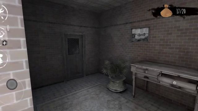 прохождение игры айси хорор??? смотреть онлайн