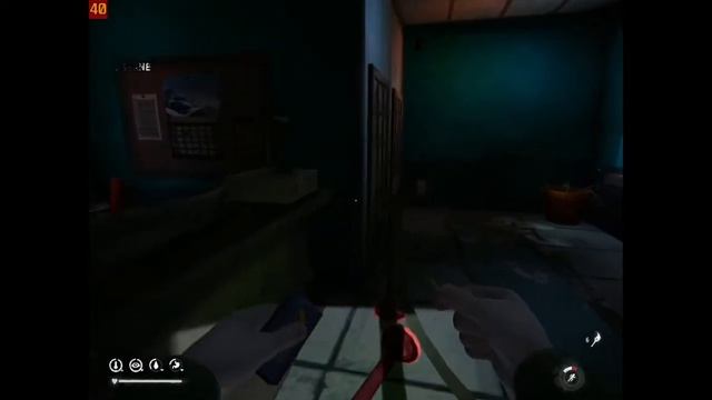 GT 710m The Long Dark FPS testi.(i5 3230m - 4 GB ram) смотреть онлайн
