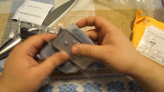 Посылка из Китая Aliexpress Switch HDMI(Сплиттер) и каподастр смотреть онлайн