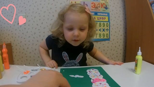 Интересный Алфавит | Майя буква Г смотреть онлайн