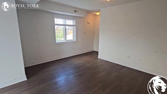 2 BED 1.5 BATH - STACKED TOWNHOUSE FOR RENT - 35 MADELAINE DRIVE, BARRIE, ONTARIO смотреть онлайн