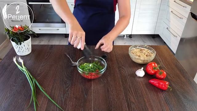 Готовим сразу 3 рецепта на курином фарше смотреть онлайн