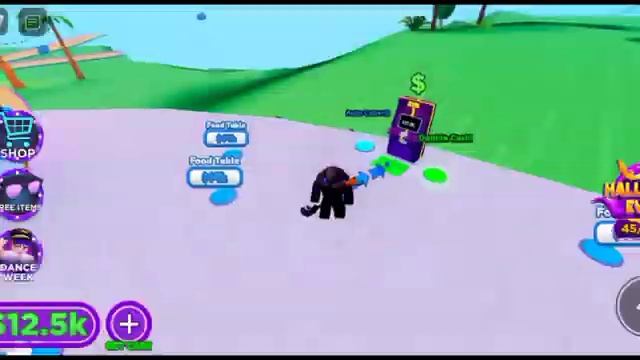 Roblox Neon Gas Mask ve Purple Shades Nasıl Alınır смотреть онлайн