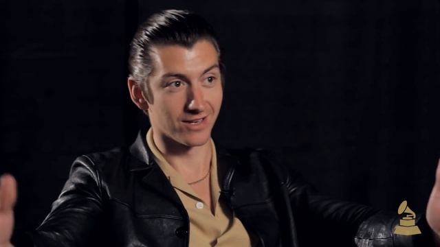 Arctic Monkeys Music Progression (Русский Перевод) смотреть онлайн