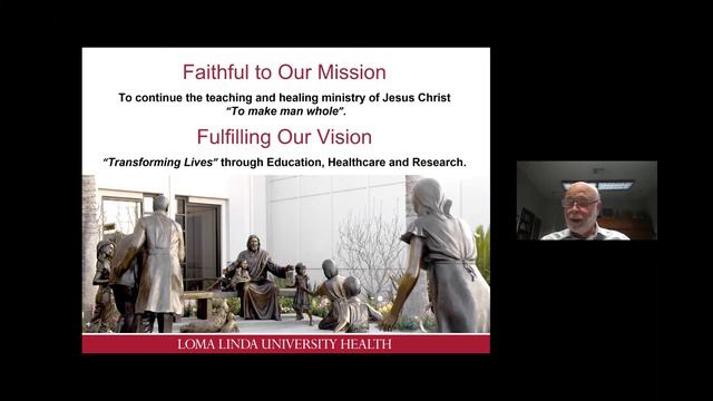 mRNA Vaccines? Covid-19? - Dr. Hart (President of Loma Linda & Adventist Health International). смотреть онлайн