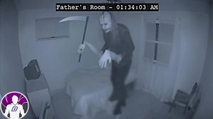 4 экстремальных хоррор-видео