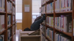 Весенняя ночь 1 сезон 13 серия