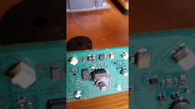 Opel Vectra C Heizungselement(Bedienung) reparieren смотреть онлайн