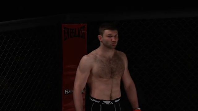 Igor Litoshik vs Andrejs Zozulya смотреть онлайн