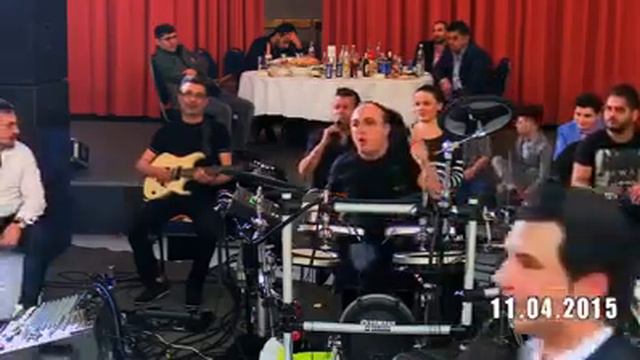 Muharem ahmeti & Pandora смотреть онлайн