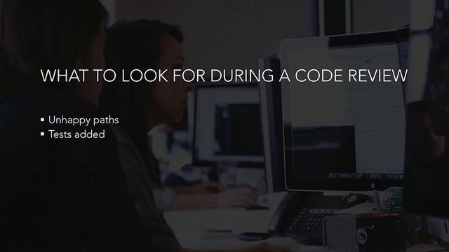 DPC2018: The Science of Code Reviews - Rick Kuipers смотреть онлайн