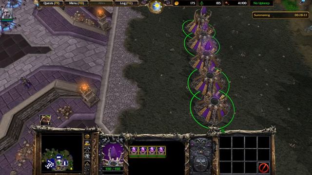 The One Where I Forget About Tower Defense | Warcraft 3 Reforged Ep.21 смотреть онлайн