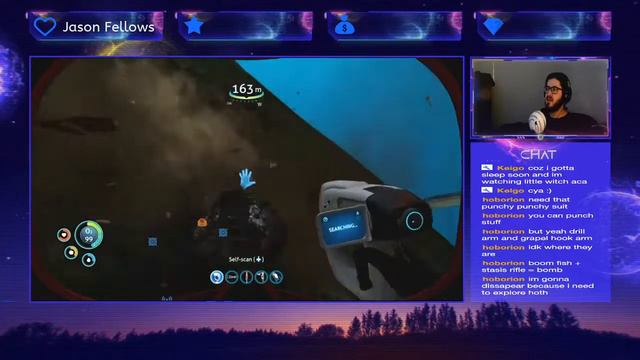 And So Our Journey Continues - Subnautica Gameplay Part 14  (Xbox Series X Gameplay)