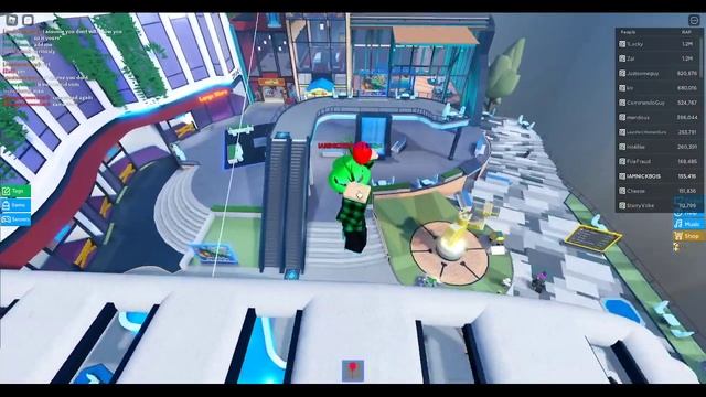 ROBLOX GAMES ARE GETTING PLAYERS TERMINATED смотреть онлайн