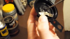 #25 Разбираем звуковой сигнал на мопеде альфа