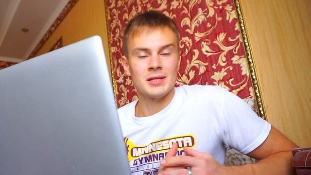ОФП И СФП на примере гимнастики. Что нужно знать? смотреть онлайн