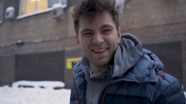 Мы готовы, врываемся!??Moscow Extreme week