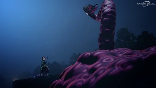 Клинок, рассекающий демонов: Бесконечный поезд