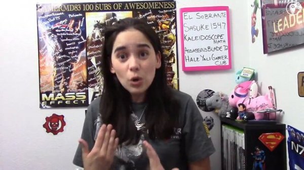 The Witcher 3 Discussion: Sailing, Ciri, Map, & More!