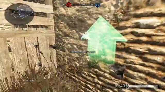 WarFace: Ep. 1 - War & Peace смотреть онлайн