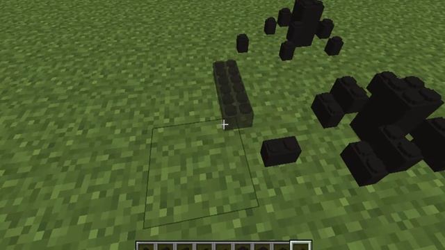 minecraft моды - лего смотреть онлайн