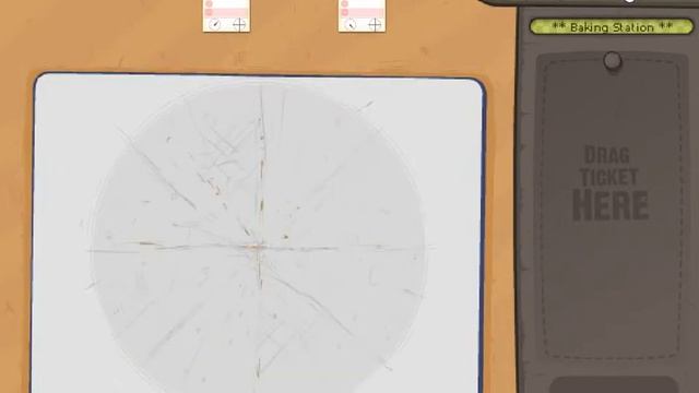 Papa's Pizzeria #1 смотреть онлайн