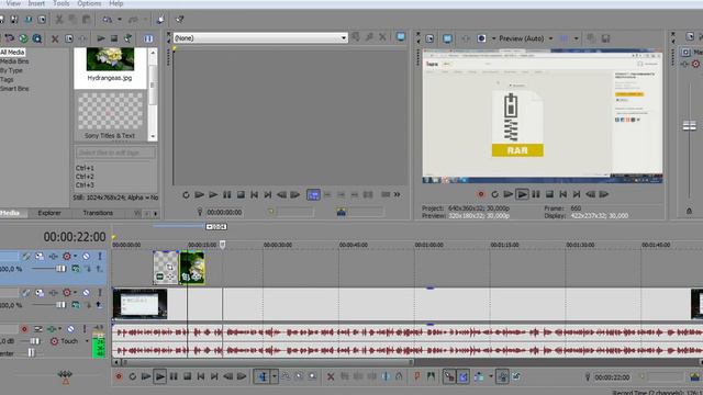 Как поставить в видео текст или картинку смотреть онлайн