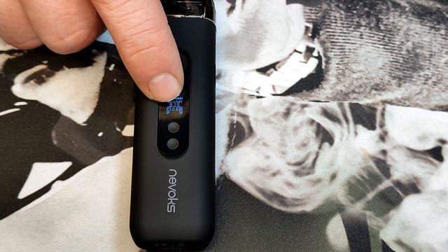 FEELIN X by NEVOKS - Ha di tutto e di più смотреть онлайн