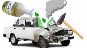 ПРОВОЖУ ОПЫТЫ НАД МАШИНКАМИ