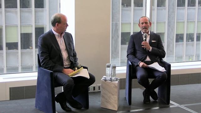 Don Garber: “we are playing a global sport, but we are not yet a global league.” смотреть онлайн