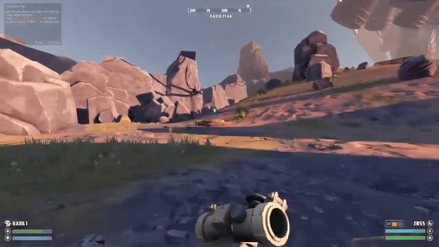 Let's Play The Signal From Tolva Gameplay - Episode 5 - Ranking смотреть онлайн