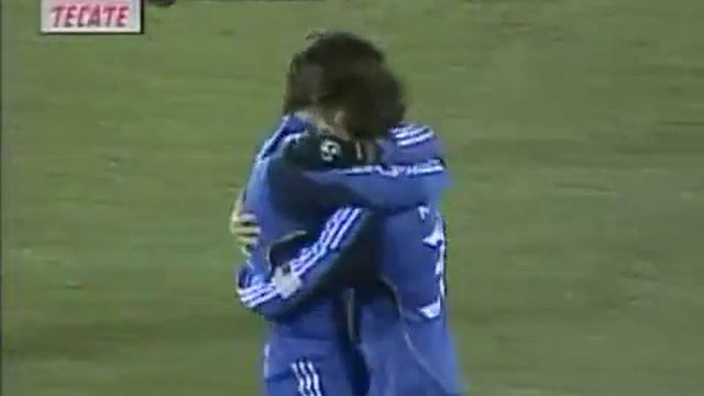Michael Kraus Scores First MLS Goal смотреть онлайн