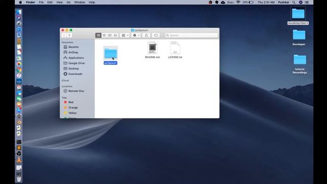 How to make your program pip installable or How to publish your program on PyPI. [Hindi] смотреть онлайн