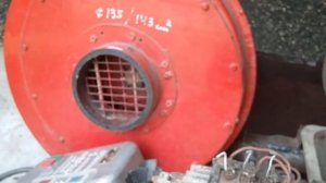 пневмотранспортер  зерна 1часть