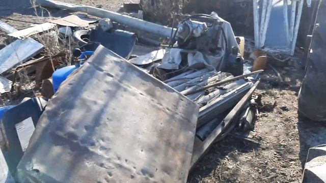 установка турбины на мтз 82 смотреть онлайн